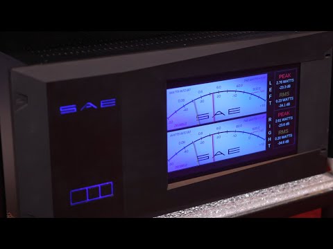 Sae Device SAE | Components for the Connoisseur